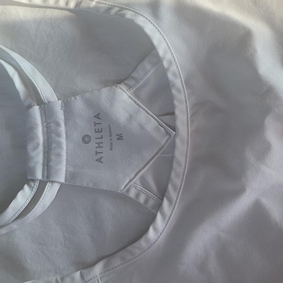 Athleta Tops - Athleta tank